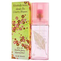 Elizabeth Arden Green Cherry Blossom toaletná voda pre ženy 100 ml