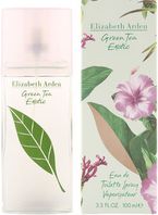 Elizabeth Arden Green Tea Exotic toaletná voda pre ženy 100 ml