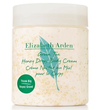 Elizabeth Arden Green Tea Honey Drops telový krém 500 ml