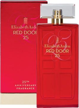 Elizabeth Arden Red Door 25th Anniversary parfumovaná voda pre ženy 100 ml TESTER