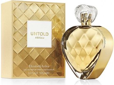 Elizabeth Arden Untold Absolu parfumovaná voda pre ženy 100 ml TESTER