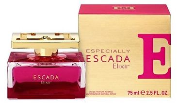 Escada Especially Escada Elixir parfumovaná voda pre ženy 50 ml