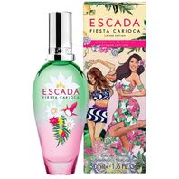 Escada Fiesta Carioca toaletná voda pre ženy 100 ml