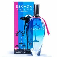 Escada Island Kiss toaletná voda pre ženy 100 ml