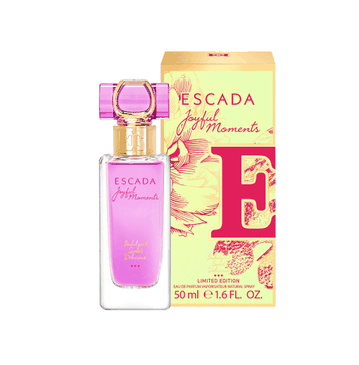 Escada Joyful Moments Limited Edition parfumovaná voda pre ženy 50 ml TESTER