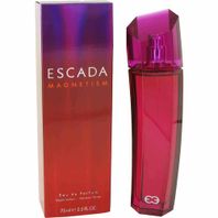 Escada Magnetism parfumovaná voda pre ženy 50 ml