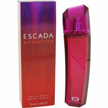 Escada Magnetism parfumovaná voda pre ženy 75 ml