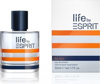 Esprit Life by Esprit for Him toaletná voda pre mužov 50 ml