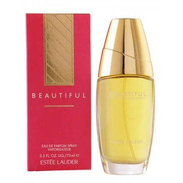 Estée Lauder Beautiful parfumovaná voda pre ženy 75 ml