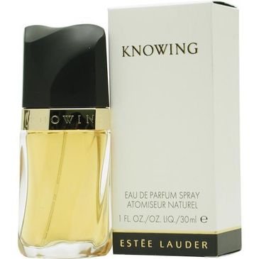 Estée Lauder Knowing parfumovaná voda pre ženy 30 ml