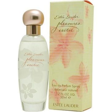Estée Lauder Pleasure Exotic parfumovaná voda pre ženy 30 ml