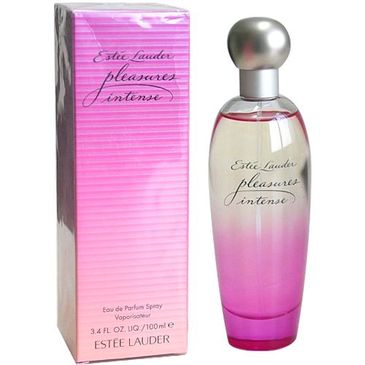 Estée Lauder Pleasures Intense parfumovaná voda pre ženy 100 ml