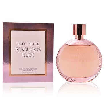 Estée Lauder Sensuous Nude parfumovaná voda pre ženy 50 ml