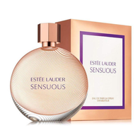 Estée Lauder Sensuous parfumovaná voda pre ženy 50 ml
