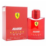 Ferrari Scuderia Ferrari Racing Red toaletná voda pre mužov 125 ml TESTER