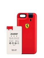 Ferrari Scuderia Ferrari Red toaletná voda pre mužov 25 ml TESTER