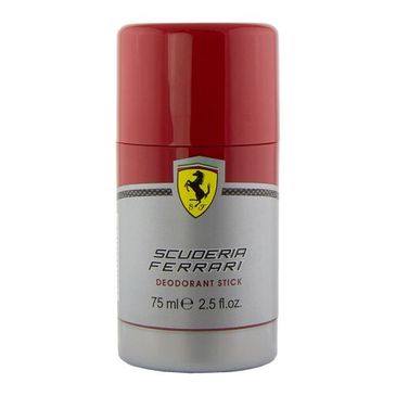 Ferrari Scuderia tuhý deostick pre mužov 75 ml