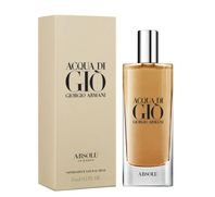 Giorgio Armani Acqua di Gio Absolu parfumovaná voda pre mužov 15 ml
