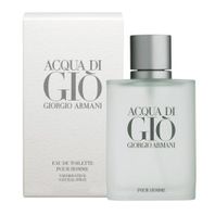 Giorgio Armani Acqua di Gio Pour homme toaletná voda pre mužov 100 ml TESTER