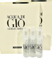 Giorgio Armani Acqua di Gio parfum pre mužov 1 ml vzorka