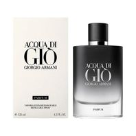Giorgio Armani Acqua di Gio parfum pre mužov 125 ml