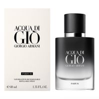 Giorgio Armani Acqua di Gio parfum pre mužov 40 ml