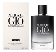 Giorgio Armani Acqua di Gio parfum pre mužov 75 ml