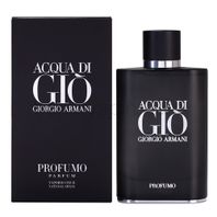 Giorgio Armani Acqua di Gio Profumo parfumovaná voda pre mužov 125 ml