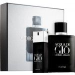 Giorgio Armani Acqua di Gio Profumo parfumovaná voda pre mužov 75 ml + parfumovaná voda 20 ml darčeková sada