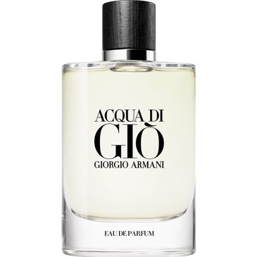 Giorgio Armani Acqua di Gio refillable parfumovaná voda pre mužov 75 ml TESTER