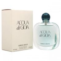 Giorgio Armani Acqua di Gioia parfumovaná voda pre ženy 50 ml TESTER