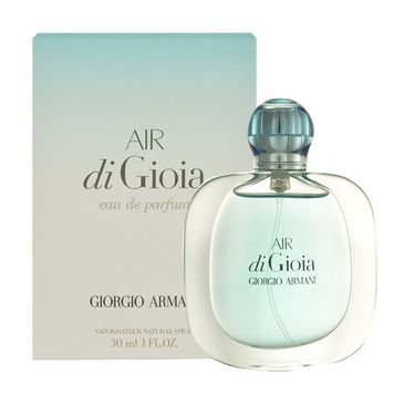 Giorgio Armani Air di Gioia parfumovaná voda pre ženy 50 ml