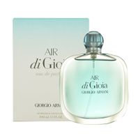 Giorgio Armani Air di Gioia parfumovaná voda pre ženy 50 ml TESTER