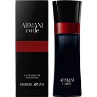 Giorgio Armani Code A-List toaletná voda pre mužov 50 ml