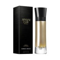 Giorgio Armani Code Absolu parfumovaná voda pre mužov 200 ml