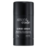 Giorgio Armani Code Pour Homme deostick pre mužov 75 ml