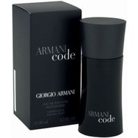 Giorgio Armani Code Pour Homme toaletná voda pre mužov 75 ml