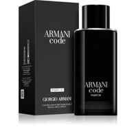 Giorgio Armani Code Parfum parfumovaná voda pre mužov 125 ml