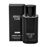 Giorgio Armani Code Parfum parfumovaná voda pre mužov 75 ml