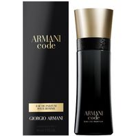 Giorgio Armani Code parfumovaná voda pre mužov 60 ml