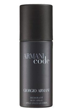 Giorgio Armani Code Pour Homme deospray pre mužov 150 ml