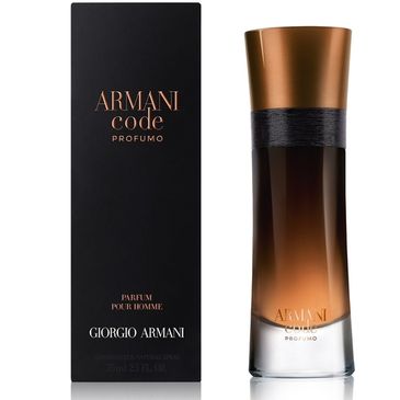 Giorgio Armani Code Profumo parfumovaná voda pre mužov 110 ml