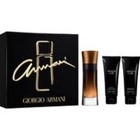 Giorgio Armani Code Profumo parfumovaná voda pre mužov 60 ml + sprchový gél 75 ml + balzam po holení 75 ml darčeková sada