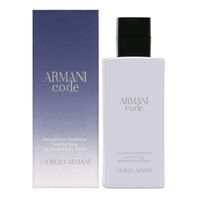 Giorgio Armani Code telové mlieko pre ženy 200 ml