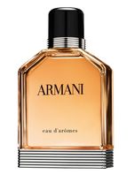 Giorgio Armani Eau D'Aromes Pour Homme toaletná voda pre mužov 100 ml TESTER