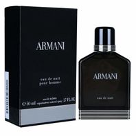 Giorgio Armani Eau de Nuit Pour Homme toaletná voda pre mužov 100 ml TESTER