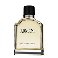 Giorgio Armani Eau Pour Homme voda po holení pre mužov 100 ml