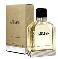 Giorgio Armani Eau Pour Homme toaletná voda pre mužov 100 ml TESTER