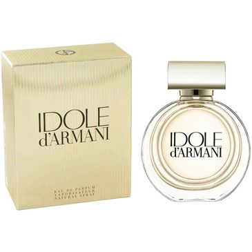 Giorgio Armani Idole d’Armani parfumovaná voda pre ženy 50 ml TESTER