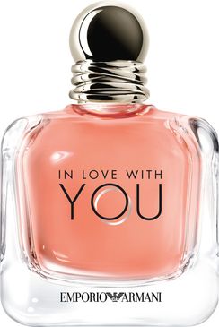 Giorgio Armani In Love With You parfumovaná voda pre ženy 100 ml TESTER